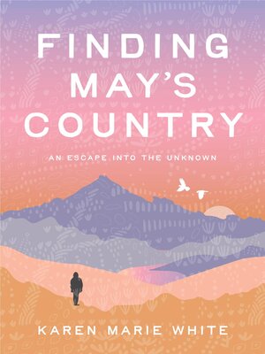 cover image of Finding May's Country
